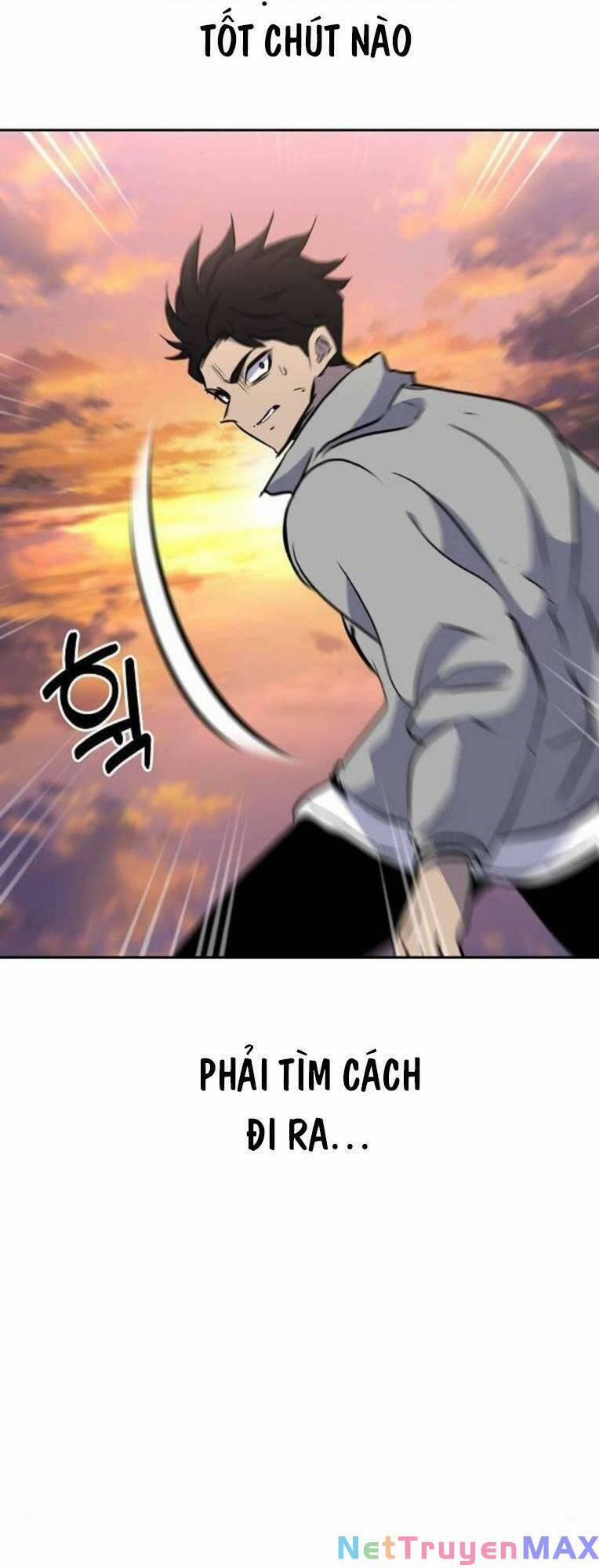 Trò Chơi Ma Quái 23 trang 60