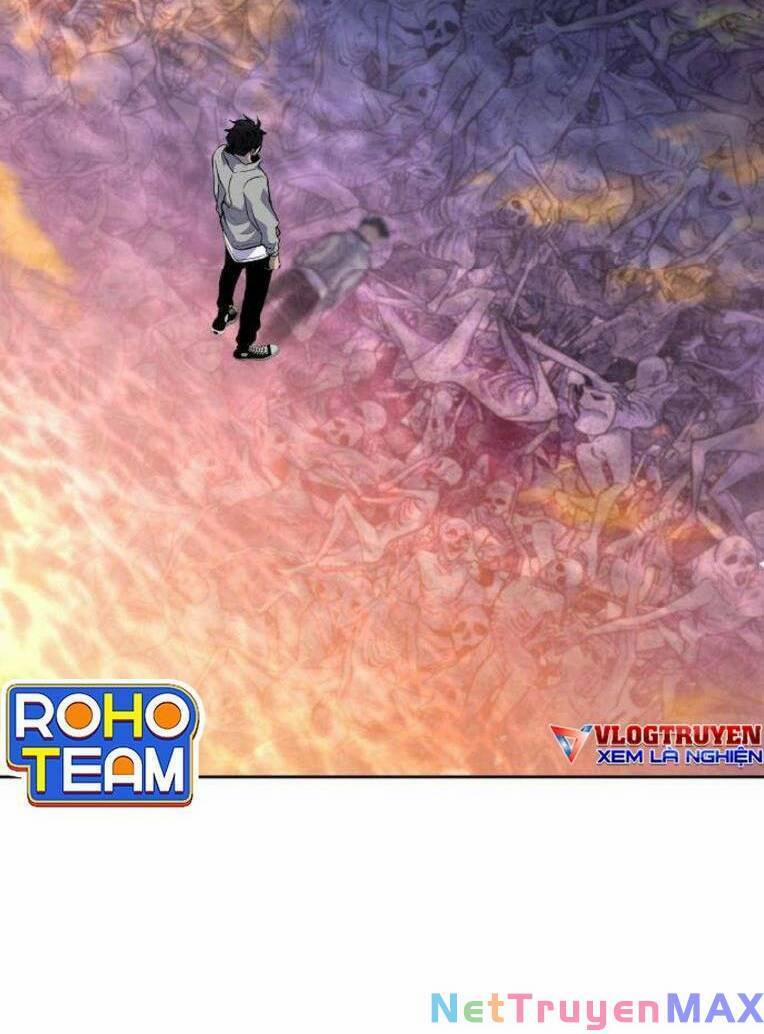 Trò Chơi Ma Quái 23 trang 66