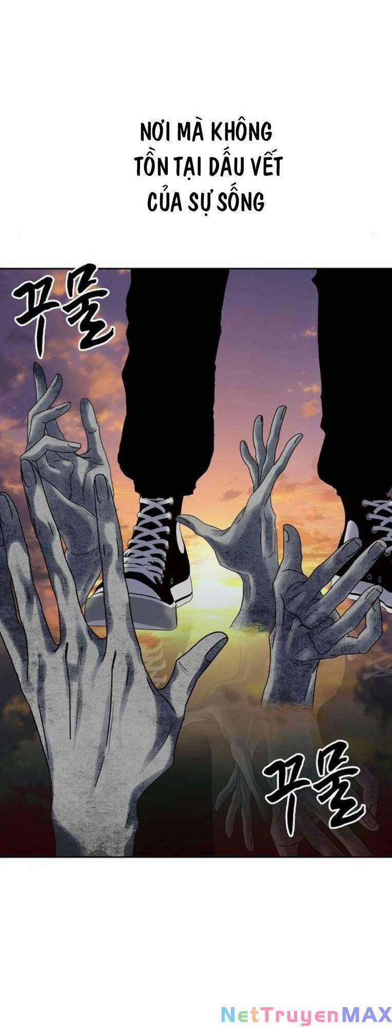 Trò Chơi Ma Quái 23 trang 67