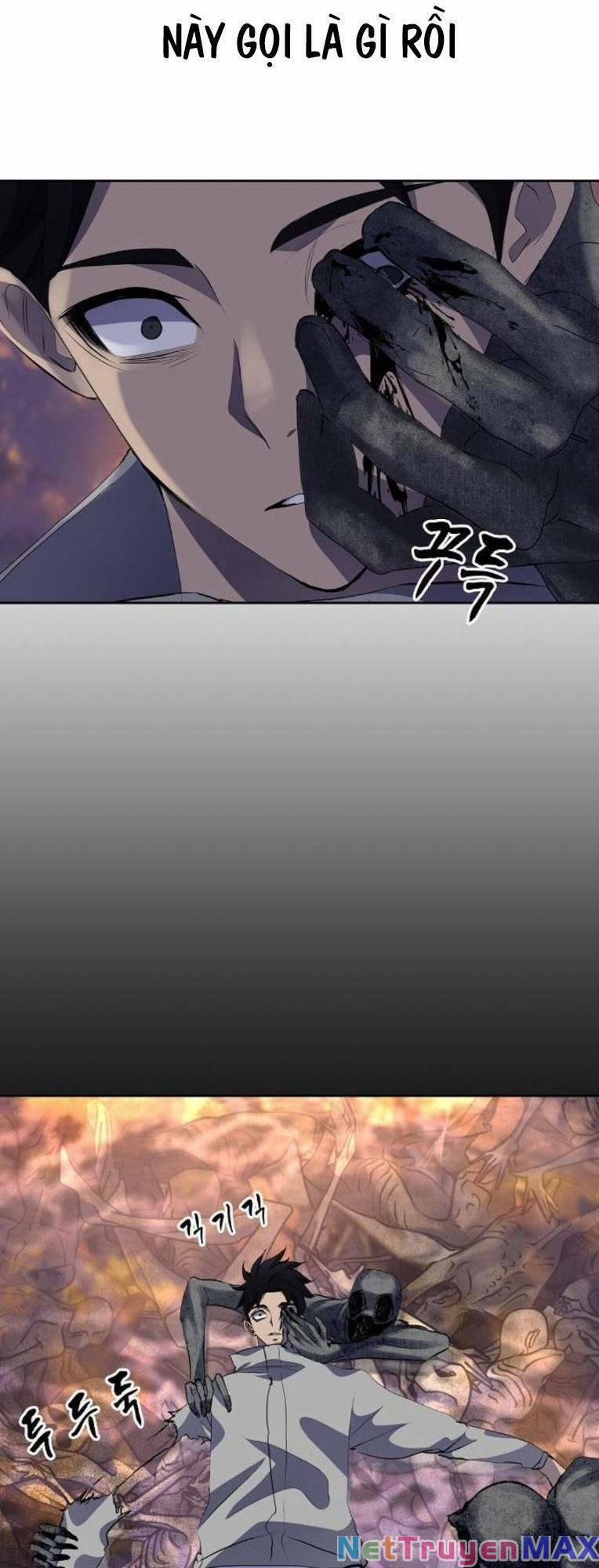 Trò Chơi Ma Quái 23 trang 70