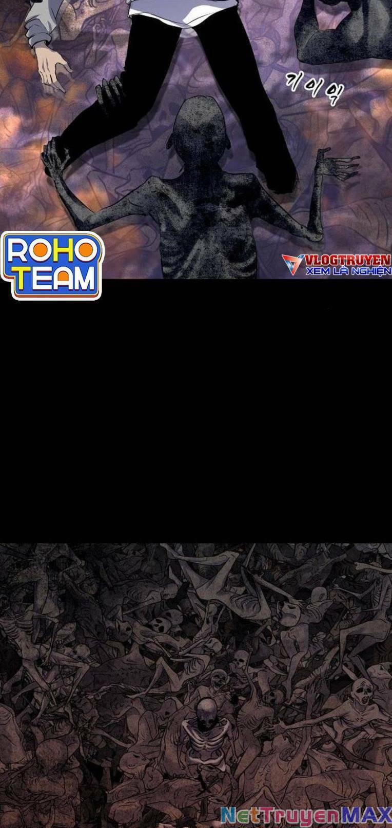 Trò Chơi Ma Quái 23 trang 71