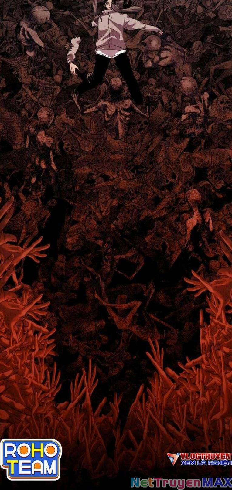 Trò Chơi Ma Quái 23 trang 72