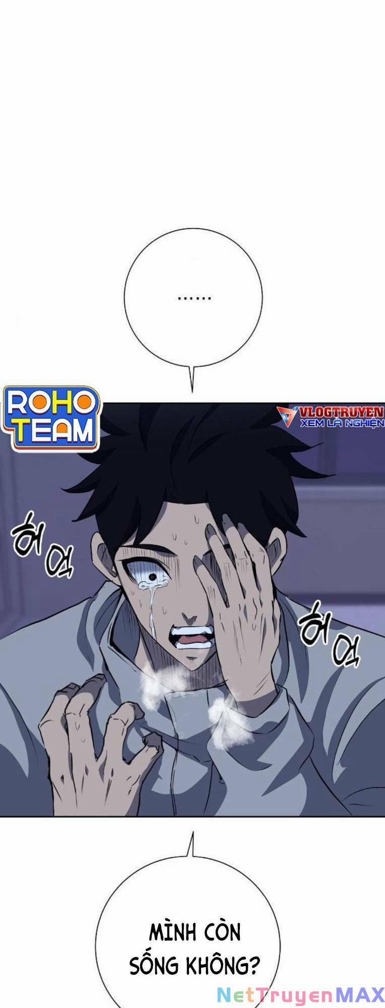 Trò Chơi Ma Quái 23 trang 76