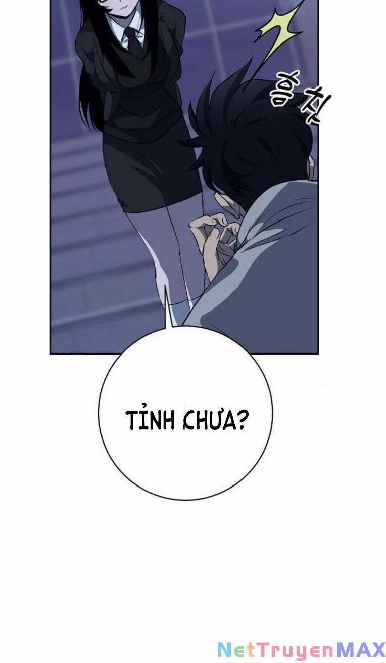 Trò Chơi Ma Quái 23 trang 78