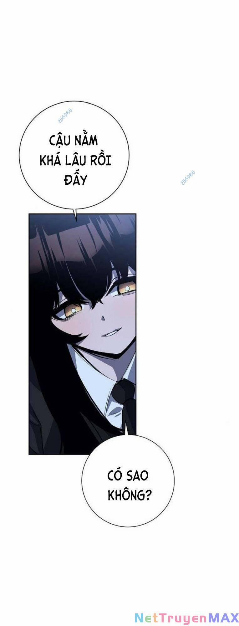 Trò Chơi Ma Quái 23 trang 79