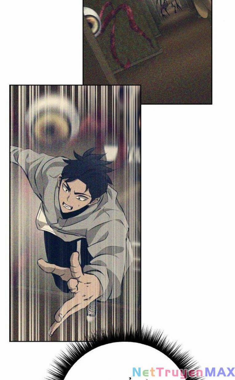 Trò Chơi Ma Quái 23 trang 8