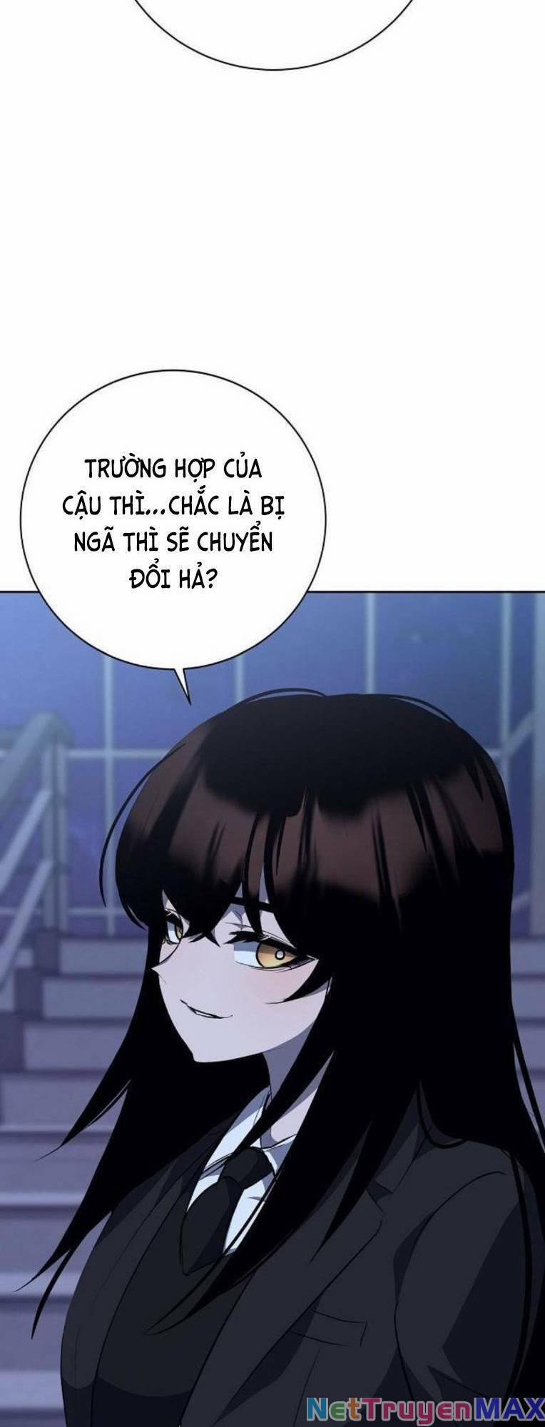 Trò Chơi Ma Quái 24 trang 10