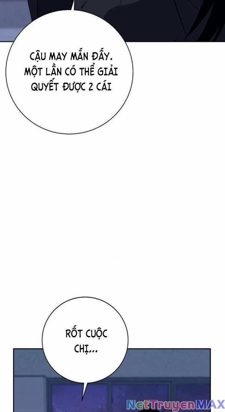 Trò Chơi Ma Quái 24 trang 11