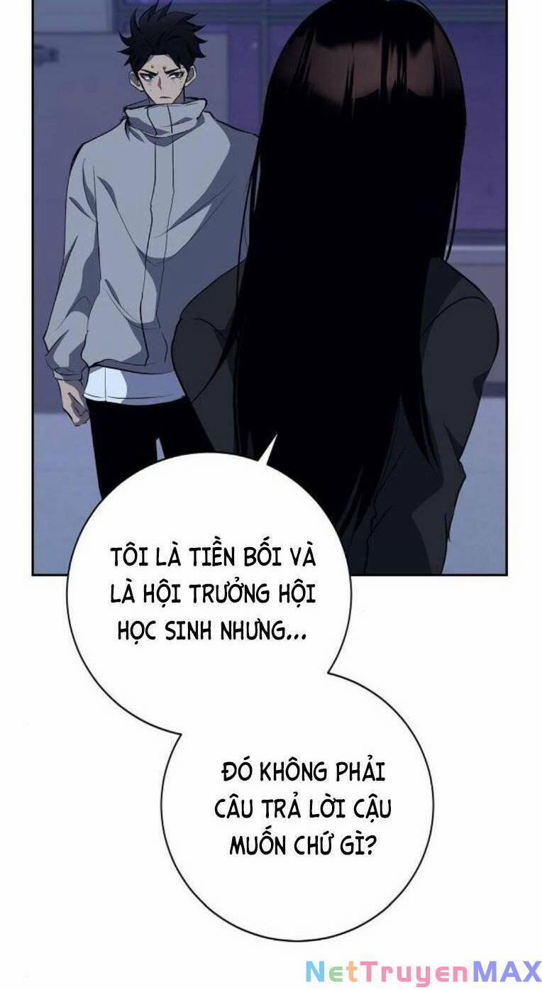 Trò Chơi Ma Quái 24 trang 12