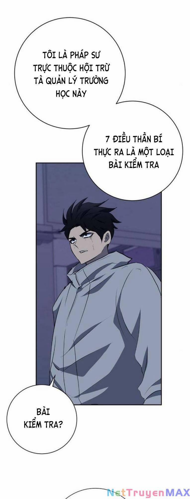 Trò Chơi Ma Quái 24 trang 13