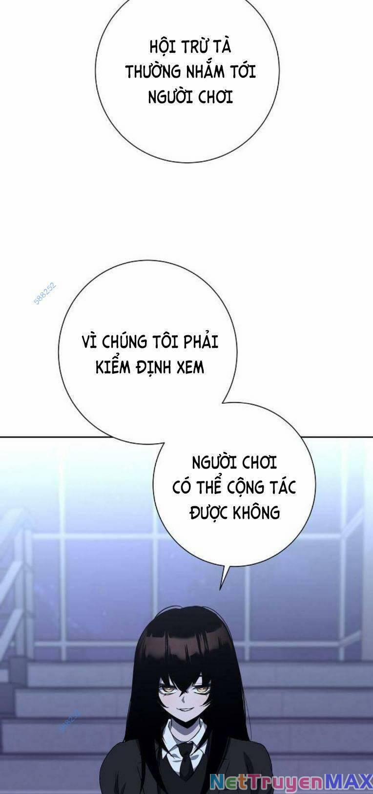 Trò Chơi Ma Quái 24 trang 14