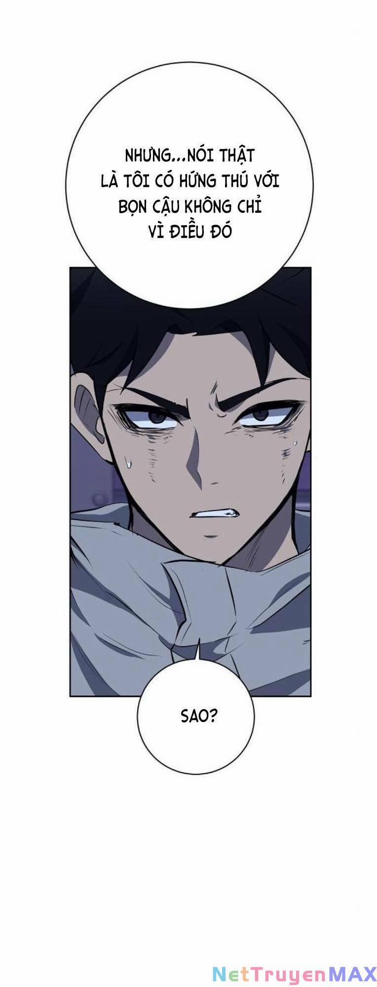 Trò Chơi Ma Quái 24 trang 16