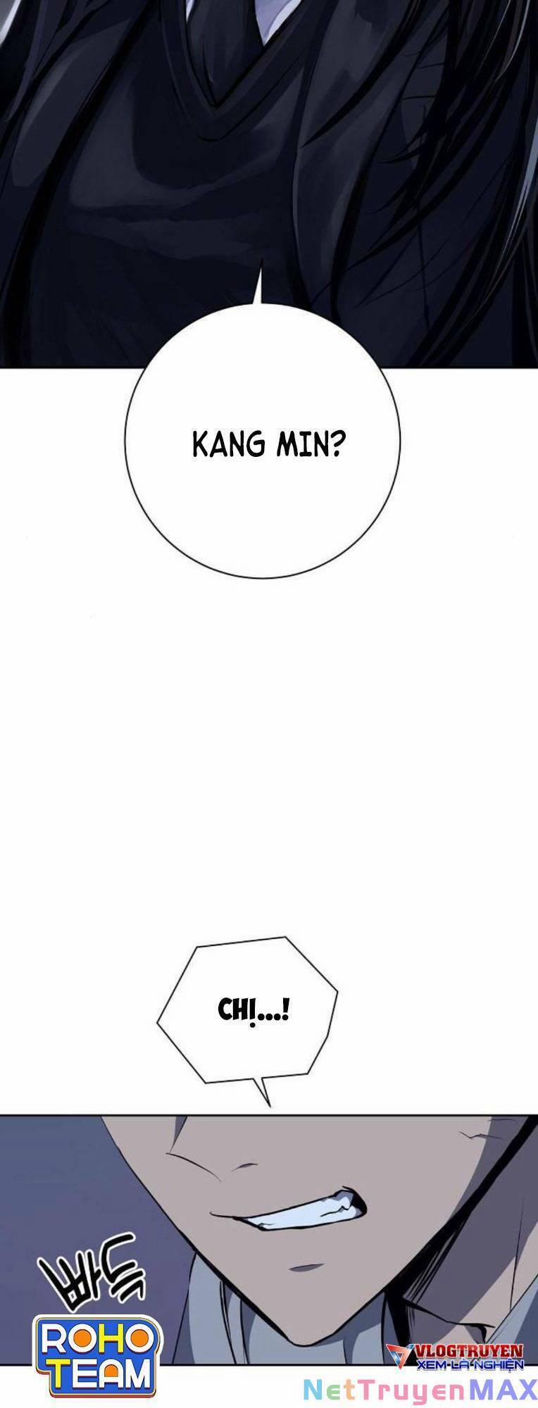 Trò Chơi Ma Quái 24 trang 2