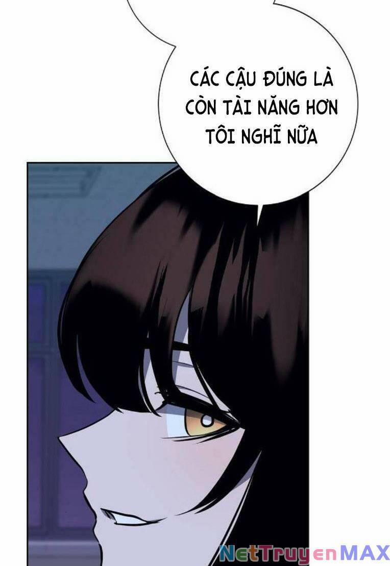 Trò Chơi Ma Quái 24 trang 21