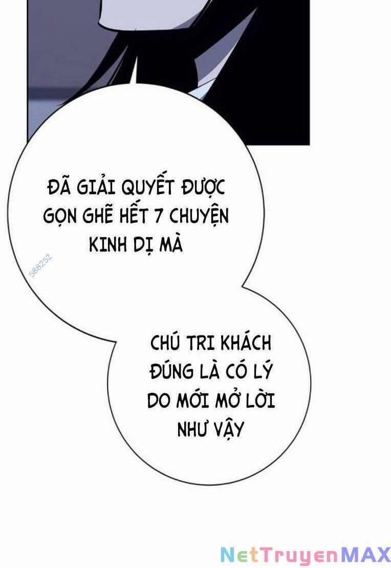 Trò Chơi Ma Quái 24 trang 22