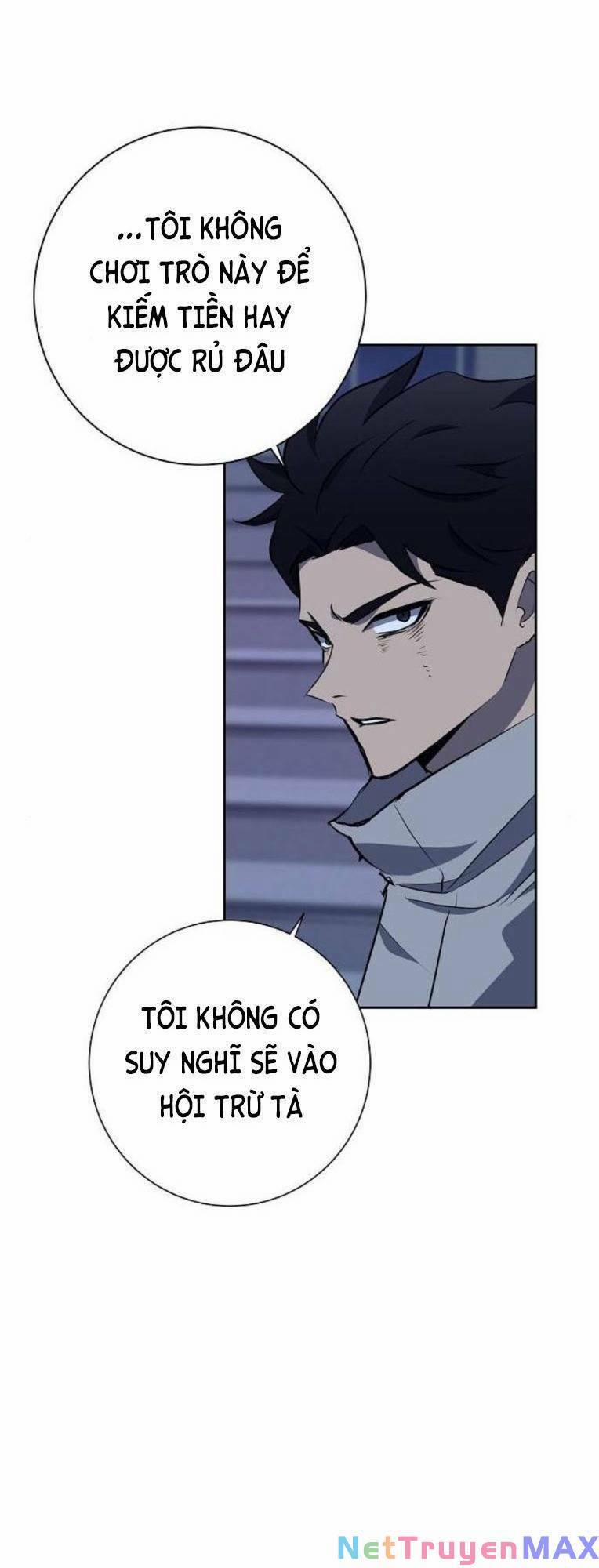 Trò Chơi Ma Quái 24 trang 23