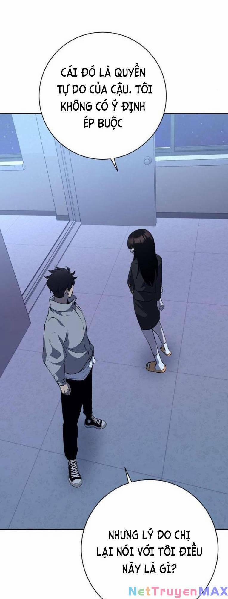 Trò Chơi Ma Quái 24 trang 24