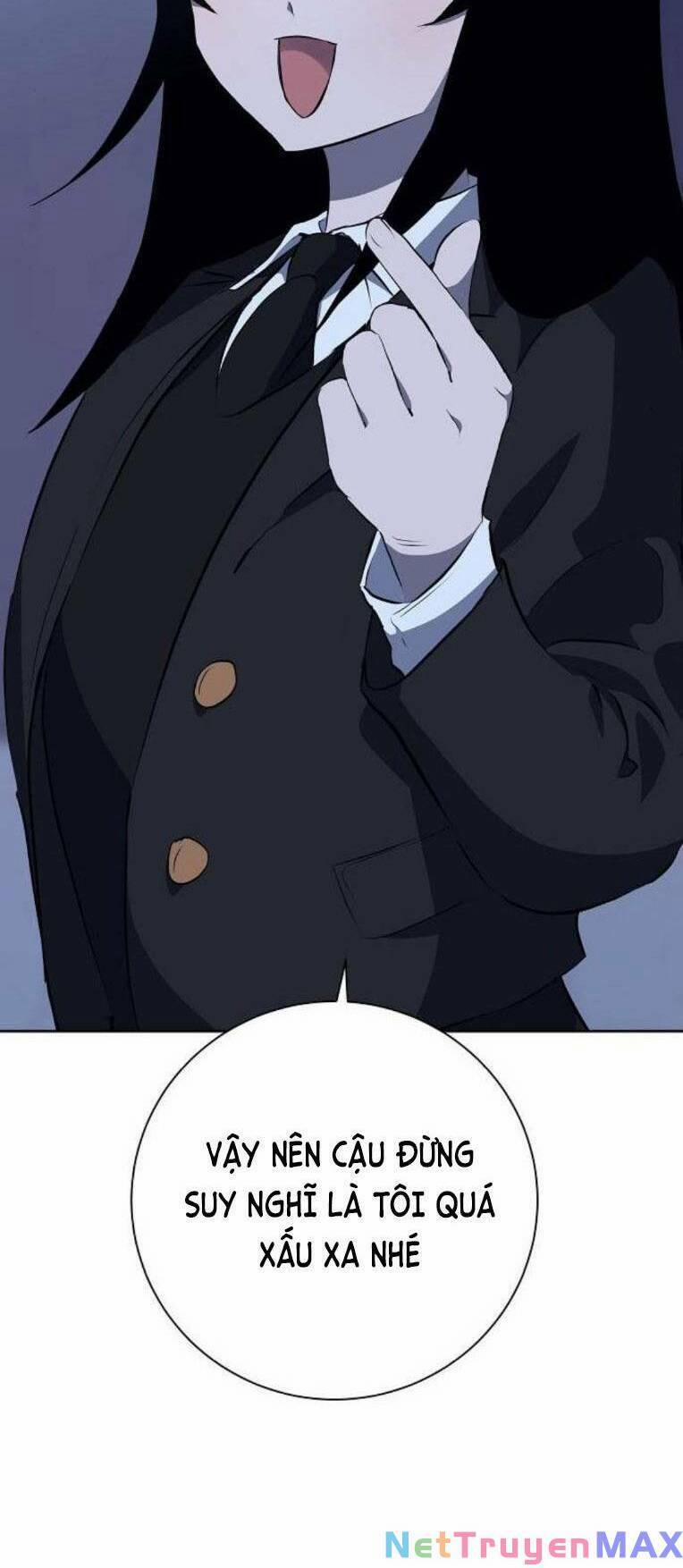 Trò Chơi Ma Quái 24 trang 26