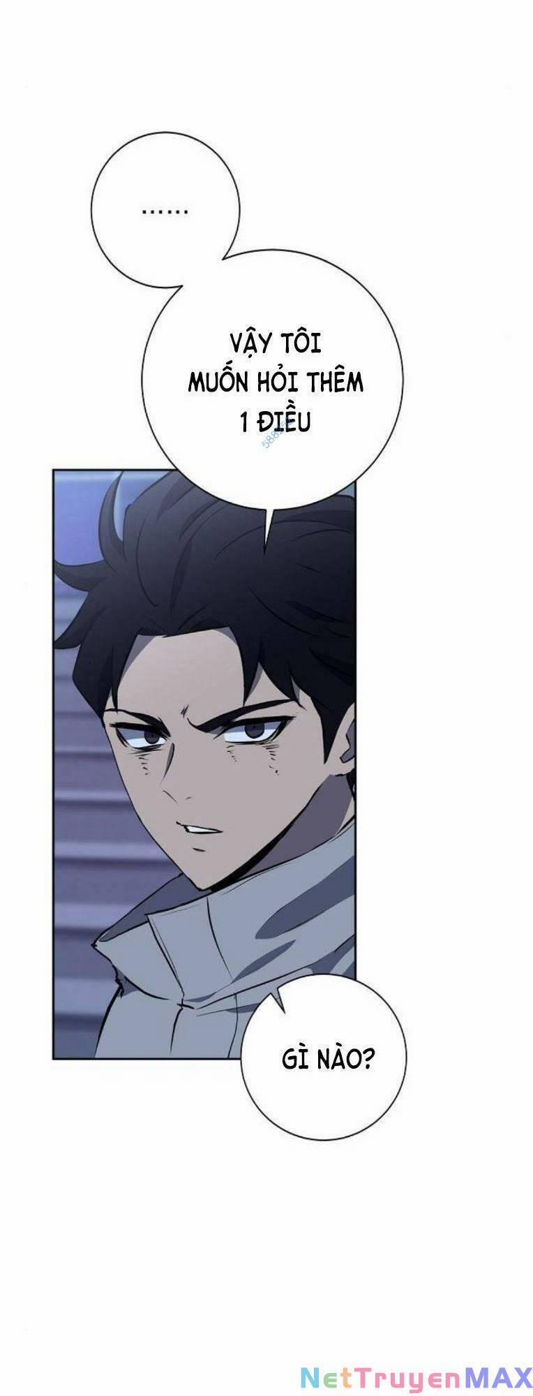 Trò Chơi Ma Quái 24 trang 27