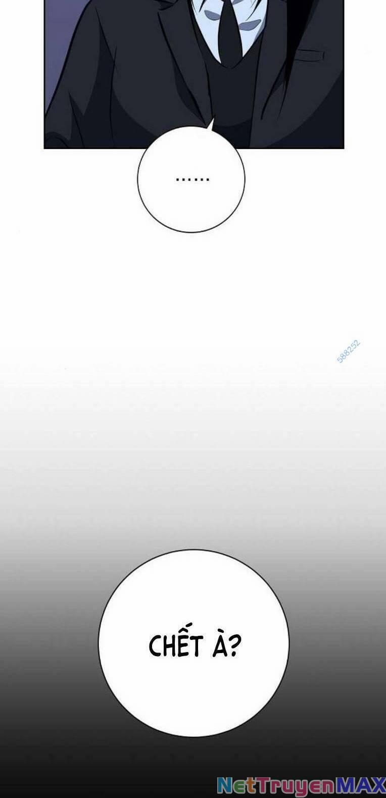 Trò Chơi Ma Quái 24 trang 29