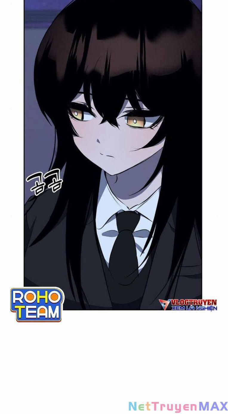 Trò Chơi Ma Quái 24 trang 33