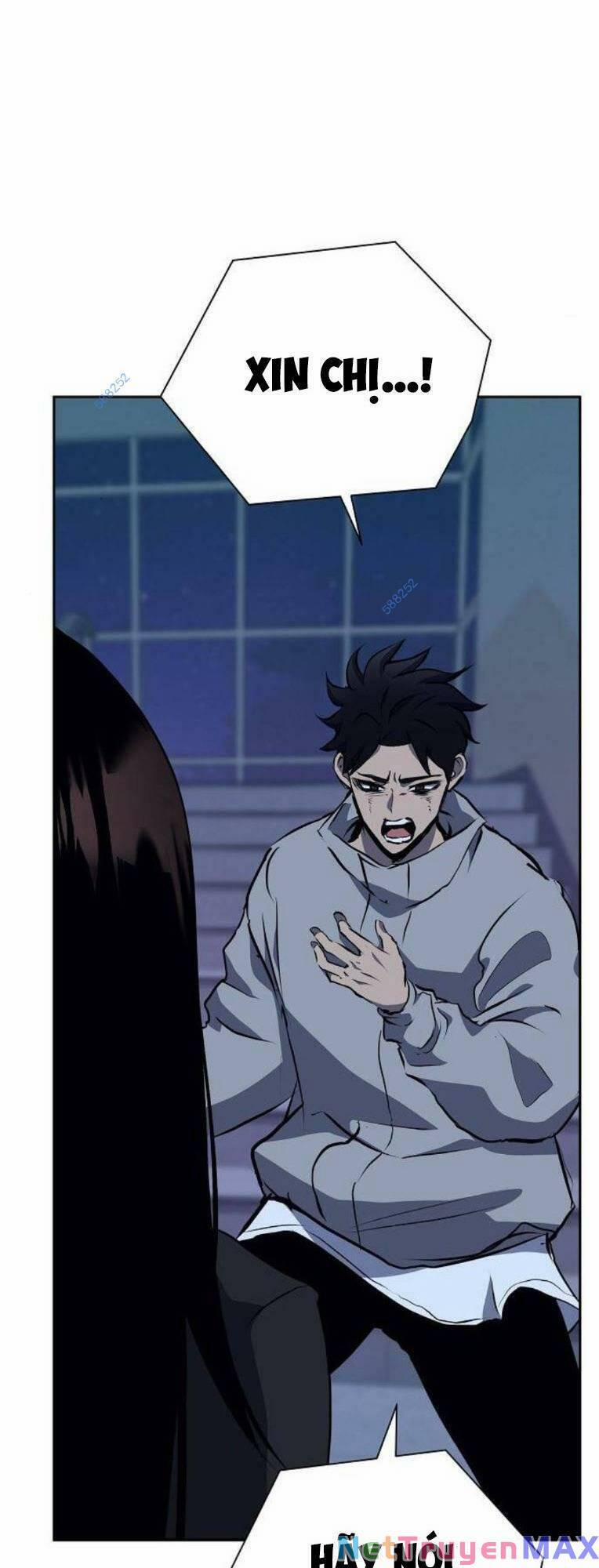 Trò Chơi Ma Quái 24 trang 34