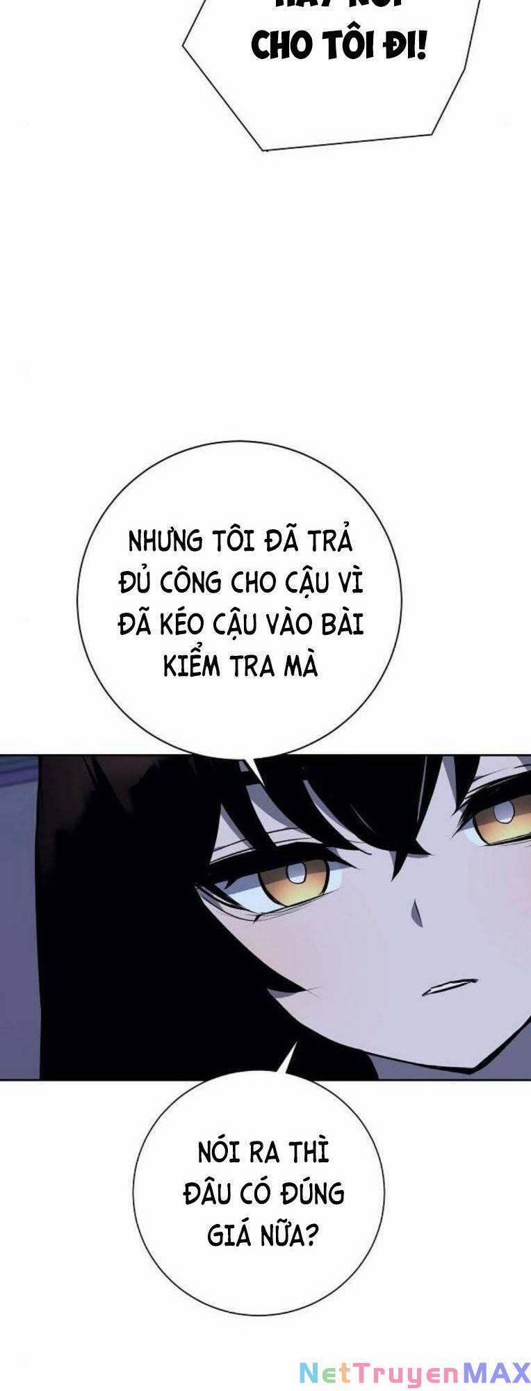 Trò Chơi Ma Quái 24 trang 35