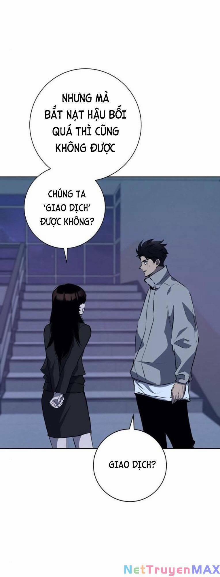 Trò Chơi Ma Quái 24 trang 38