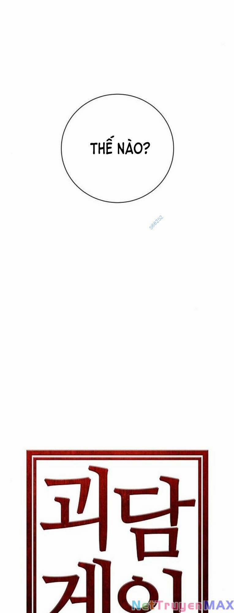 Trò Chơi Ma Quái 24 trang 41