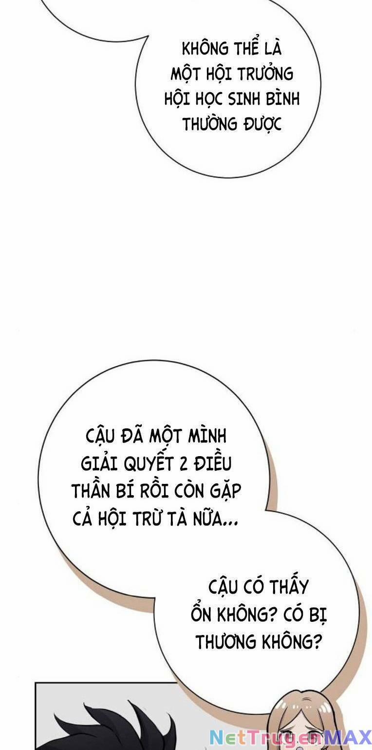 Trò Chơi Ma Quái 24 trang 46