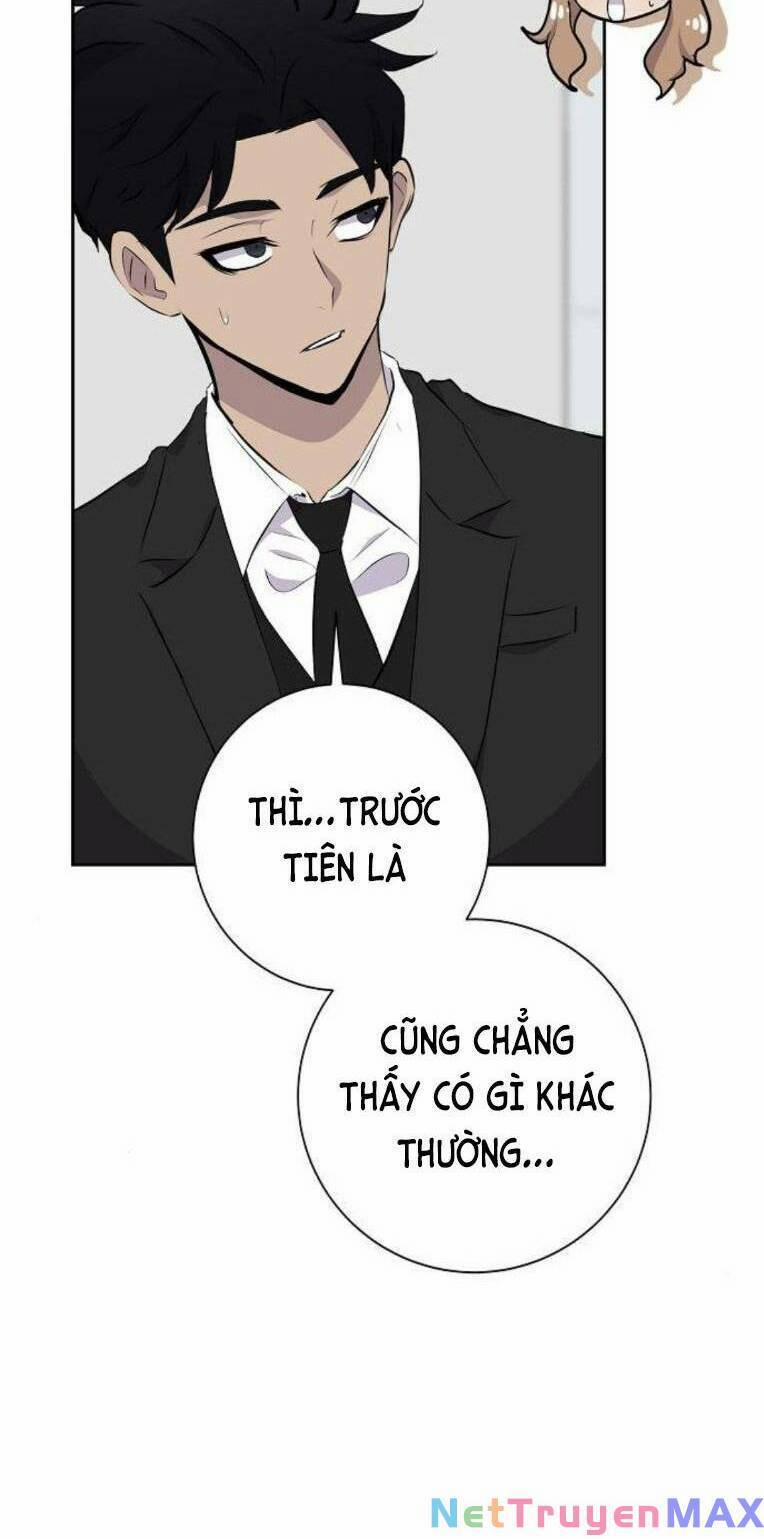 Trò Chơi Ma Quái 24 trang 47