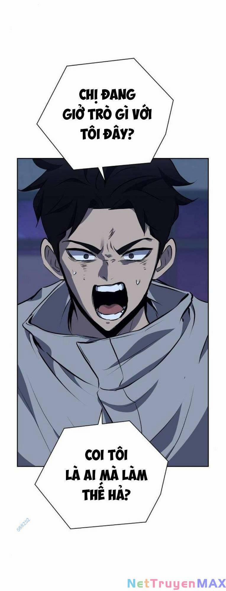 Trò Chơi Ma Quái 24 trang 5