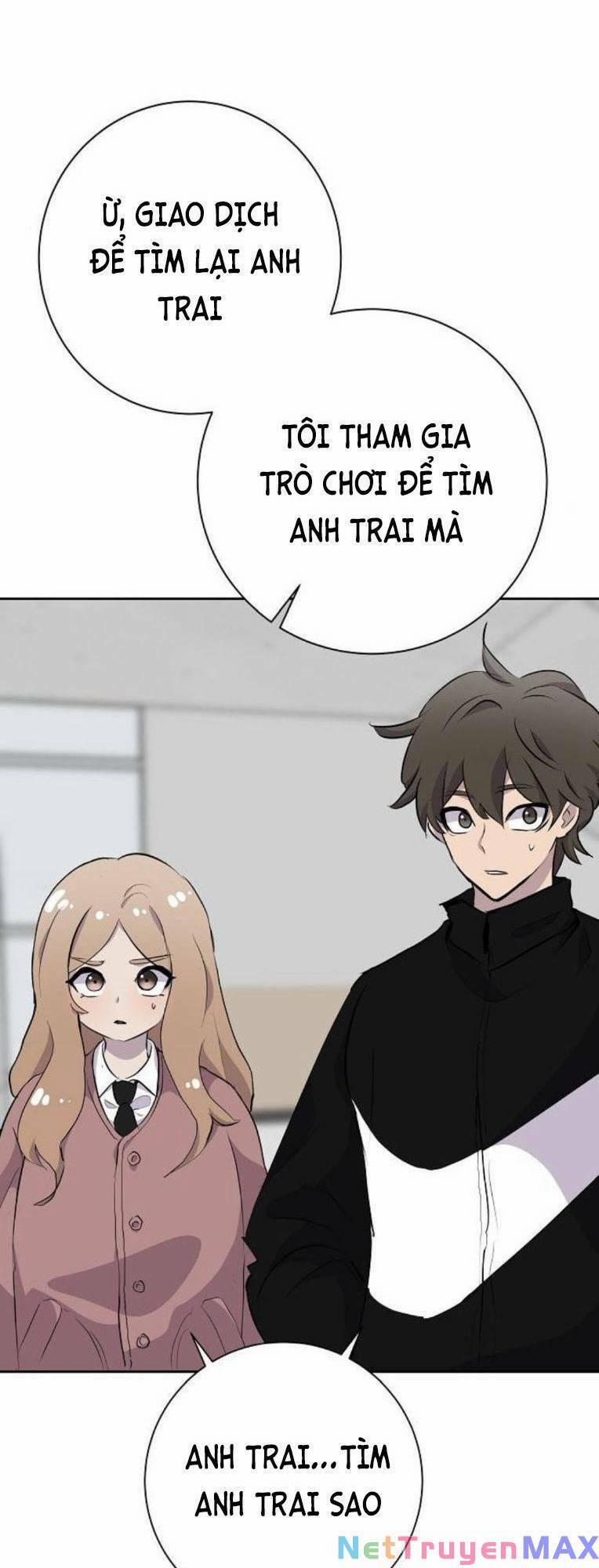 Trò Chơi Ma Quái 24 trang 53