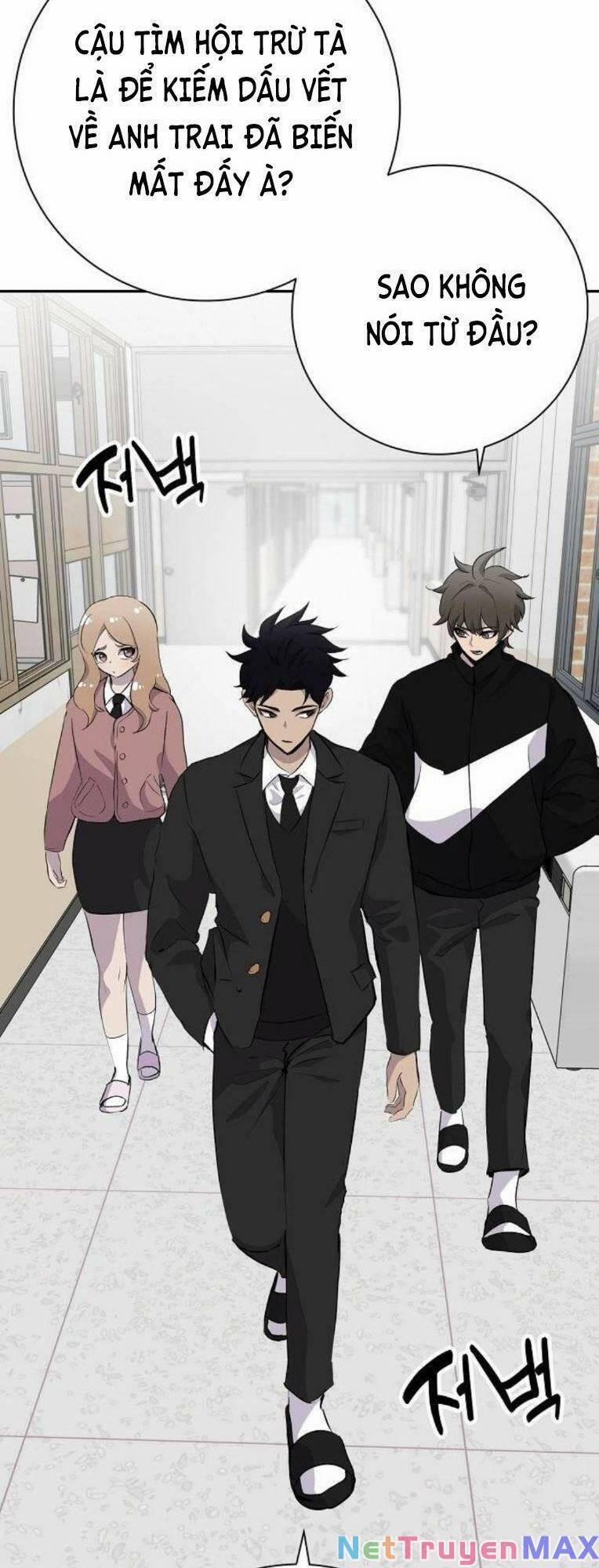 Trò Chơi Ma Quái 24 trang 57