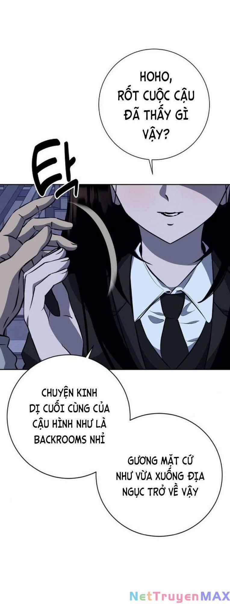 Trò Chơi Ma Quái 24 trang 6