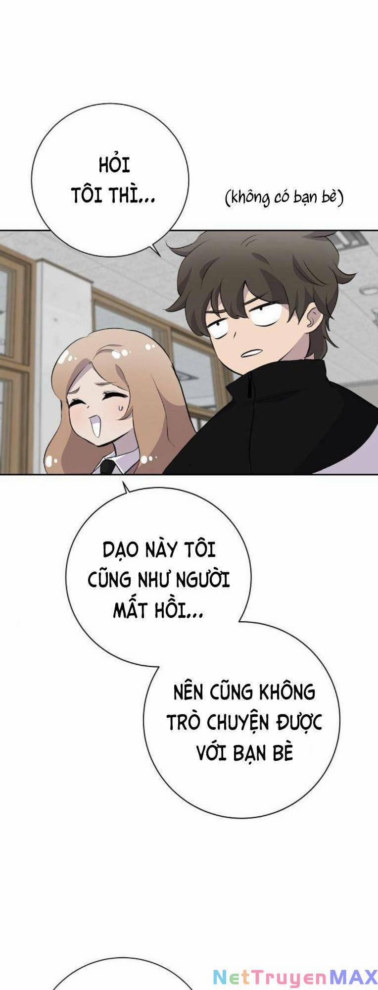 Trò Chơi Ma Quái 24 trang 60