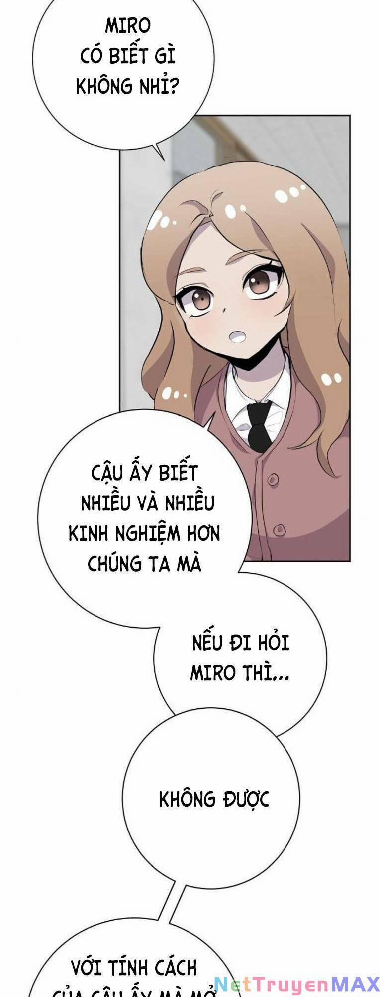 Trò Chơi Ma Quái 24 trang 61