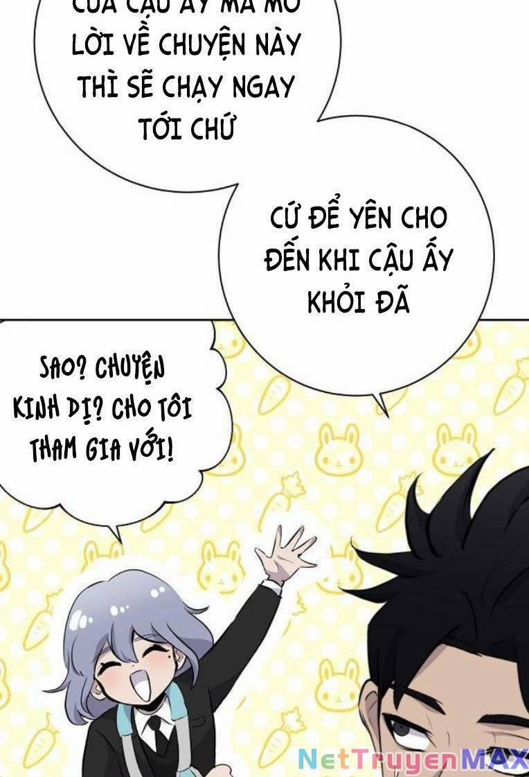 Trò Chơi Ma Quái 24 trang 62