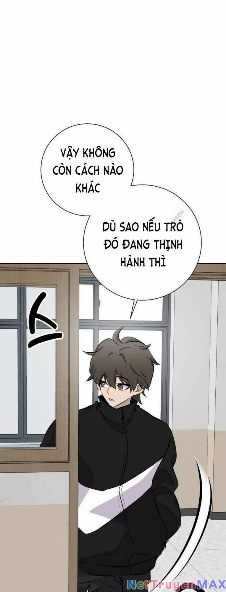 Trò Chơi Ma Quái 24 trang 64