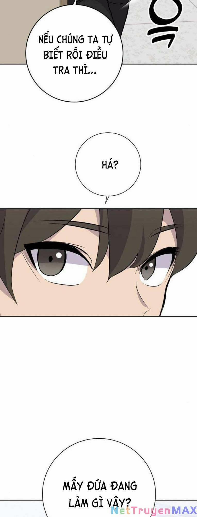 Trò Chơi Ma Quái 24 trang 65