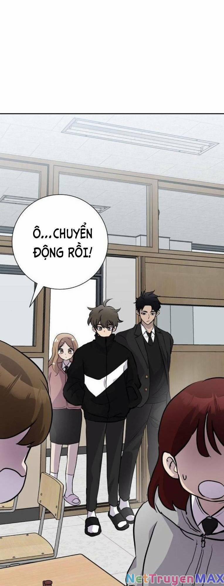 Trò Chơi Ma Quái 24 trang 68