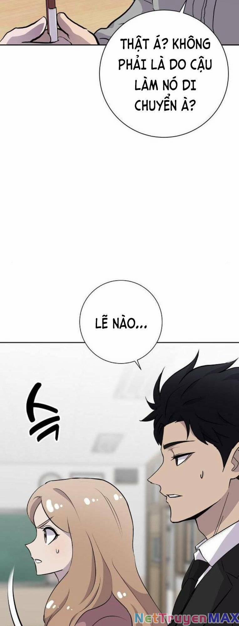 Trò Chơi Ma Quái 24 trang 69