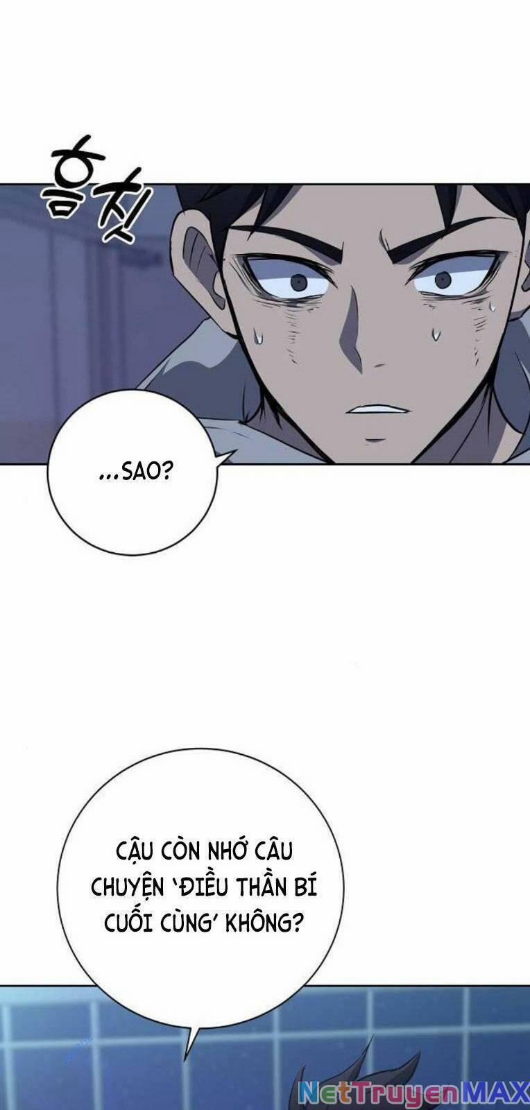 Trò Chơi Ma Quái 24 trang 7