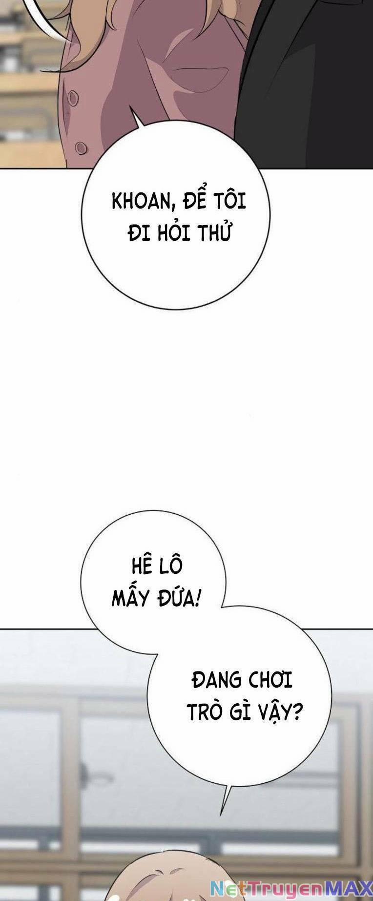 Trò Chơi Ma Quái 24 trang 70