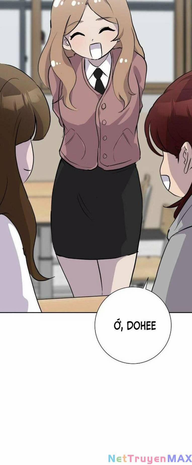 Trò Chơi Ma Quái 24 trang 71