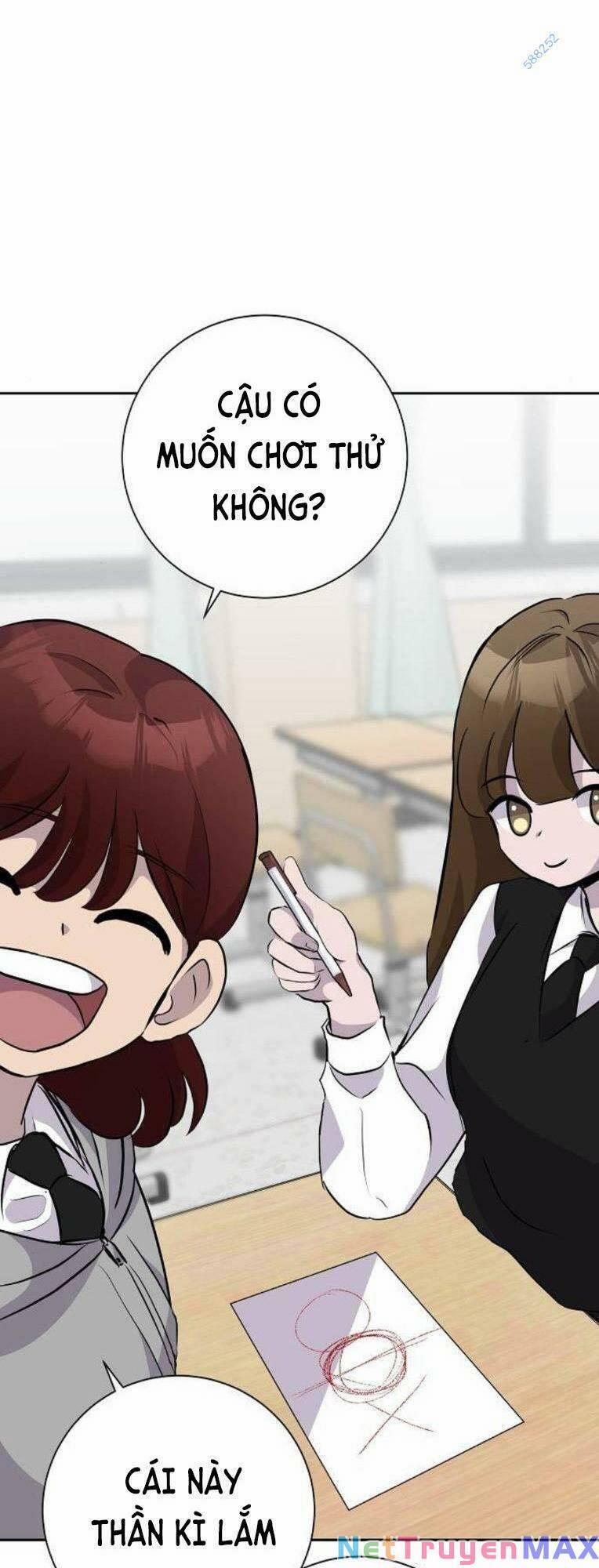 Trò Chơi Ma Quái 24 trang 72