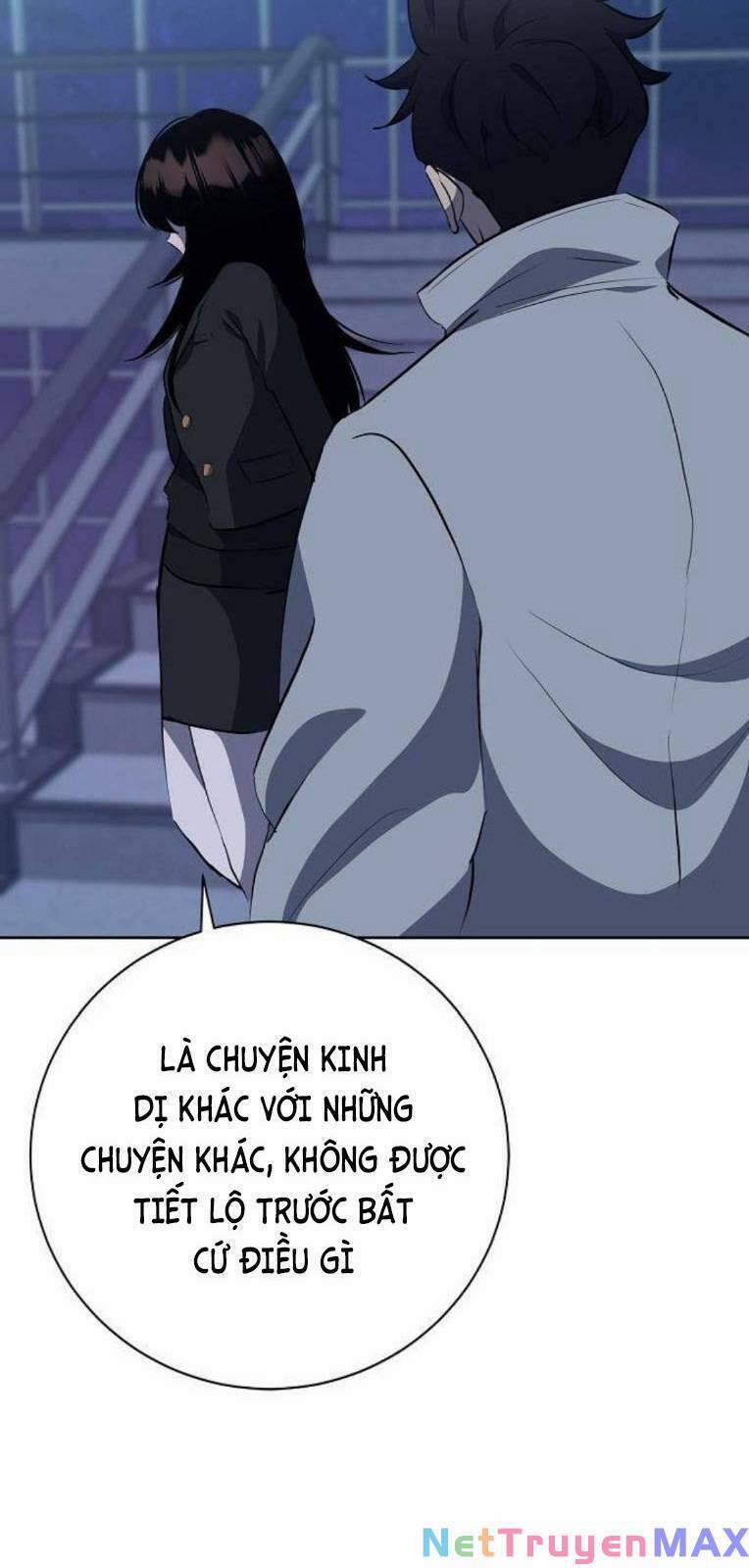 Trò Chơi Ma Quái 24 trang 8