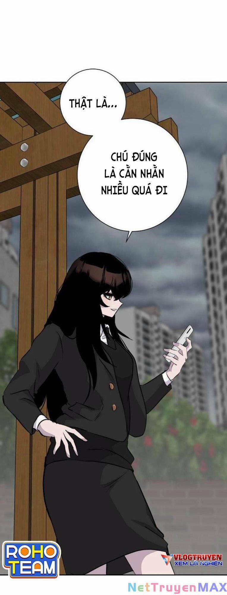 Trò Chơi Ma Quái 24 trang 82