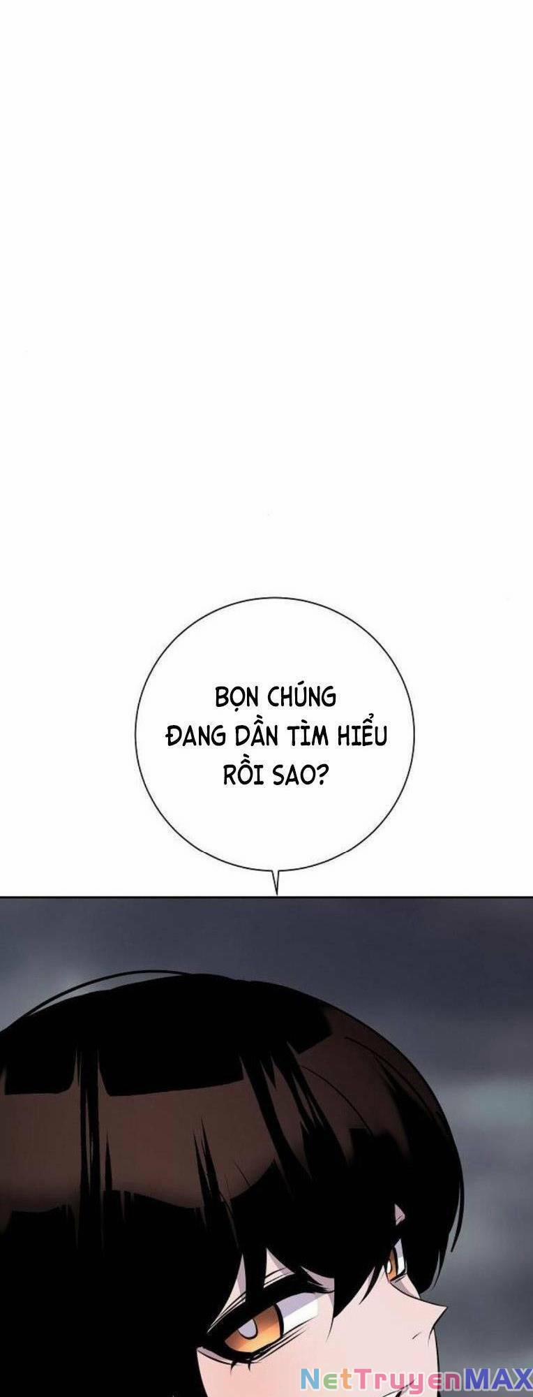 Trò Chơi Ma Quái 24 trang 83