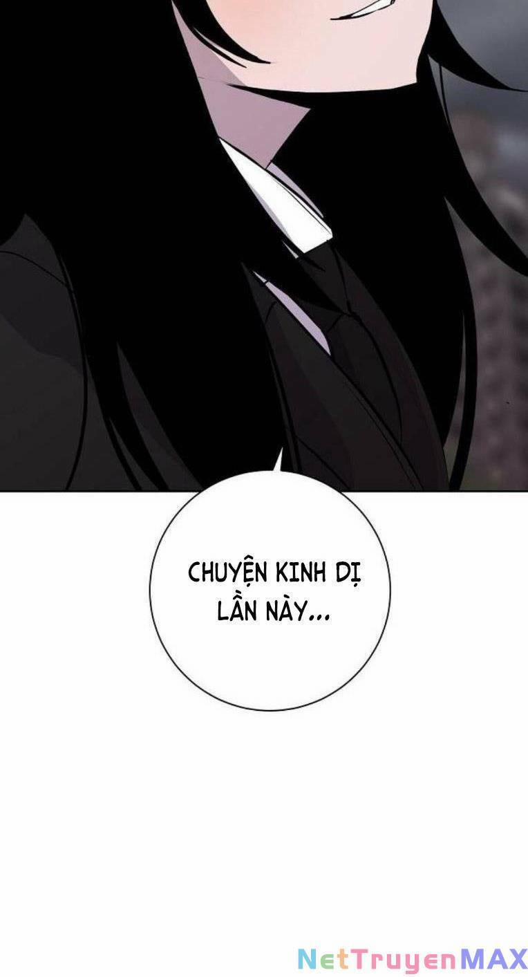 Trò Chơi Ma Quái 24 trang 84